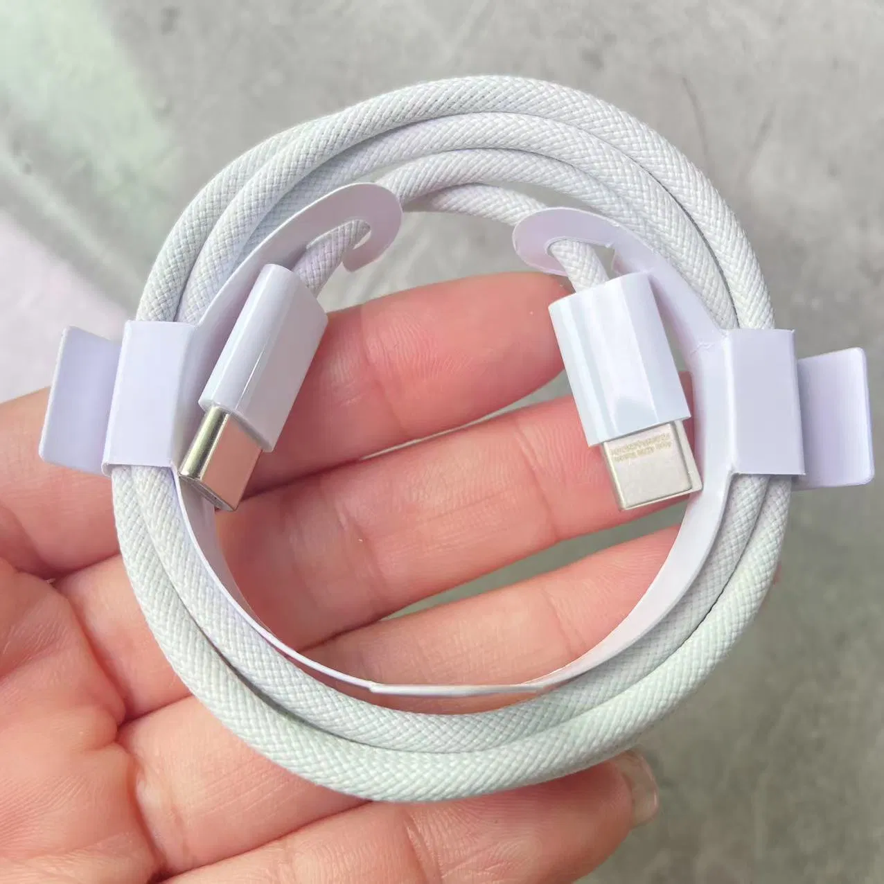 for Apple Charging Typc-C USB-C Cable 1m/2m 20W Pdcable Fast Charging Data Cable Original