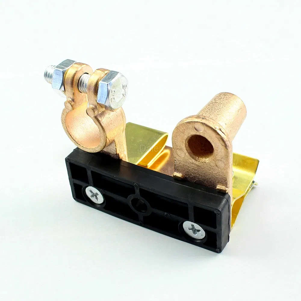 Выключатель массы аккумулятора 12В/24В 250/750А