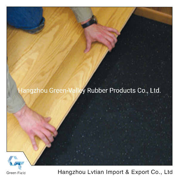 Water Proof Sound Absorption Heat Insulation EPDM Sheet Rubber Roofing Strap Mats Open Cell EPDM Foam