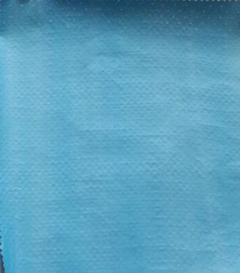 Heavy Duty Solid Fireproof Aluminum Foil Wall Wrap Thermal Insulation with 1.5 M Width