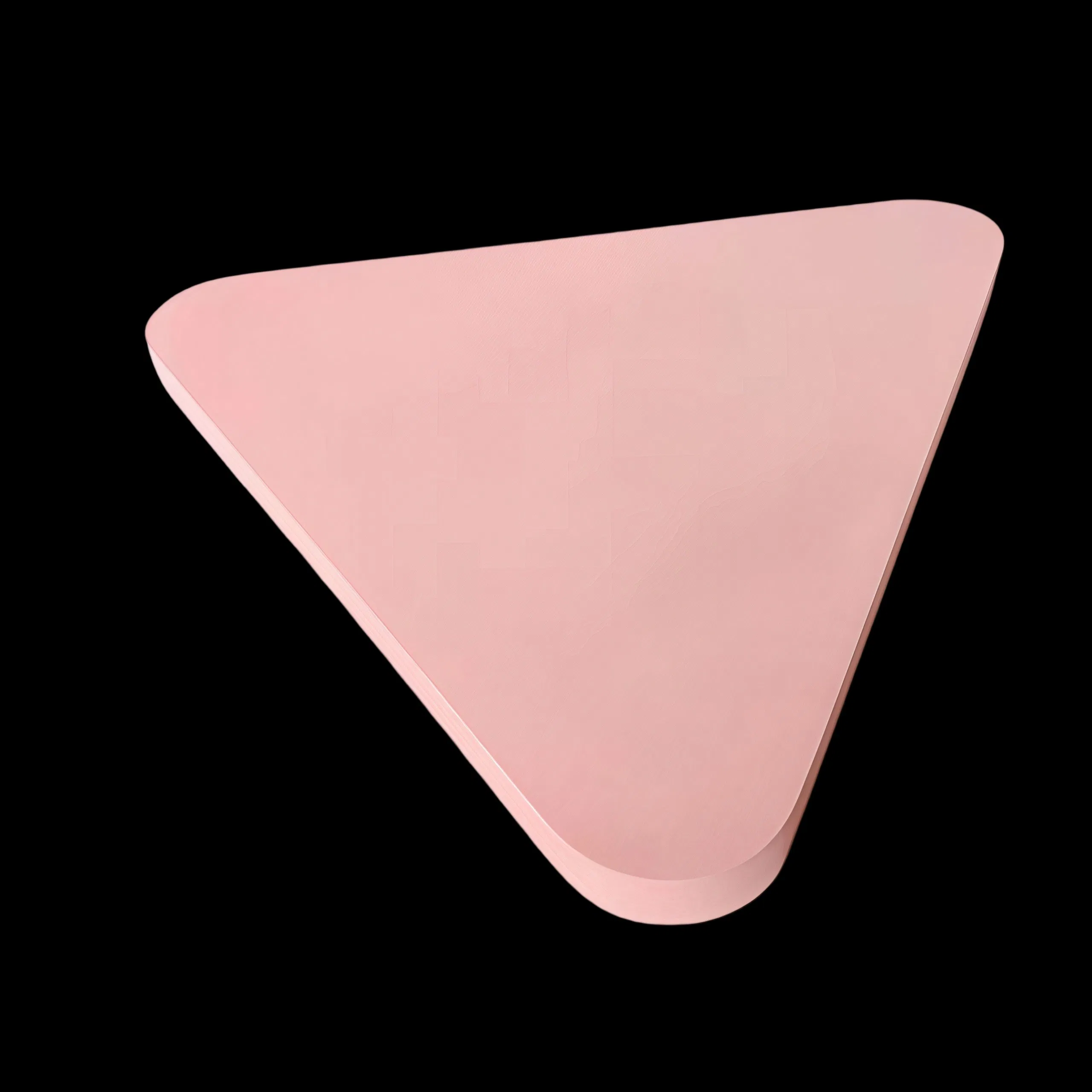 Smart Fiberglass Acoustic Cloud Tiles Designed for Horizontal Hanging with 0.9 Nrc Sound Absorption for Intelligible Speech in Open