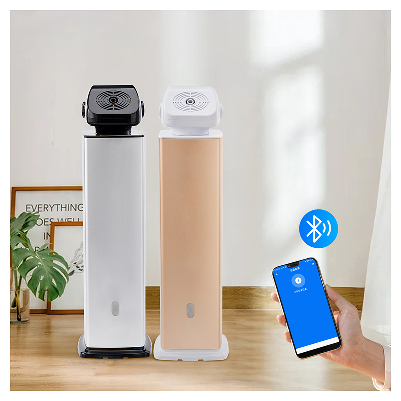 Беспроводной аромадиффузор Vinescents Bluetooth