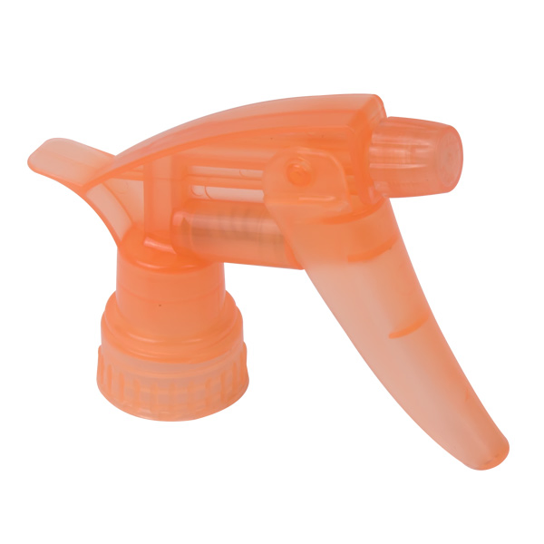 28/400 28/410 High Output Trigger Sprayers for Chemicals