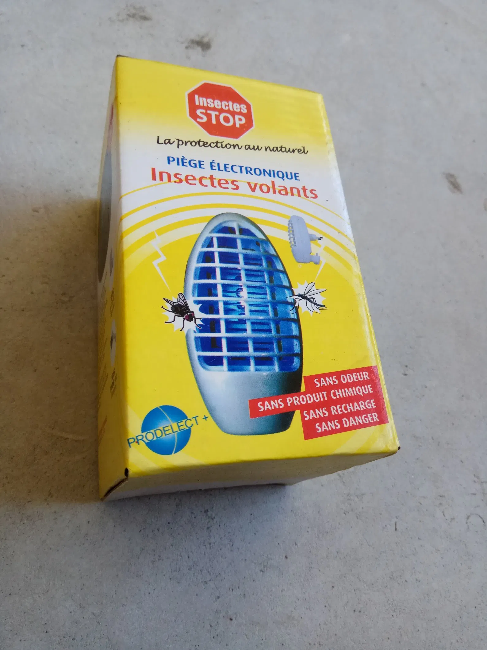 Yl-932 Mosquito Killer Insect Killer
