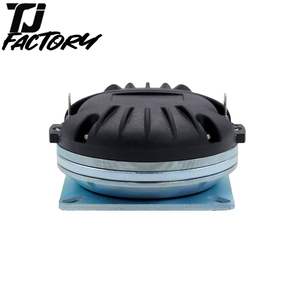 Professional Polyimide Compression Driver 1.7in Hf Speaker Unit