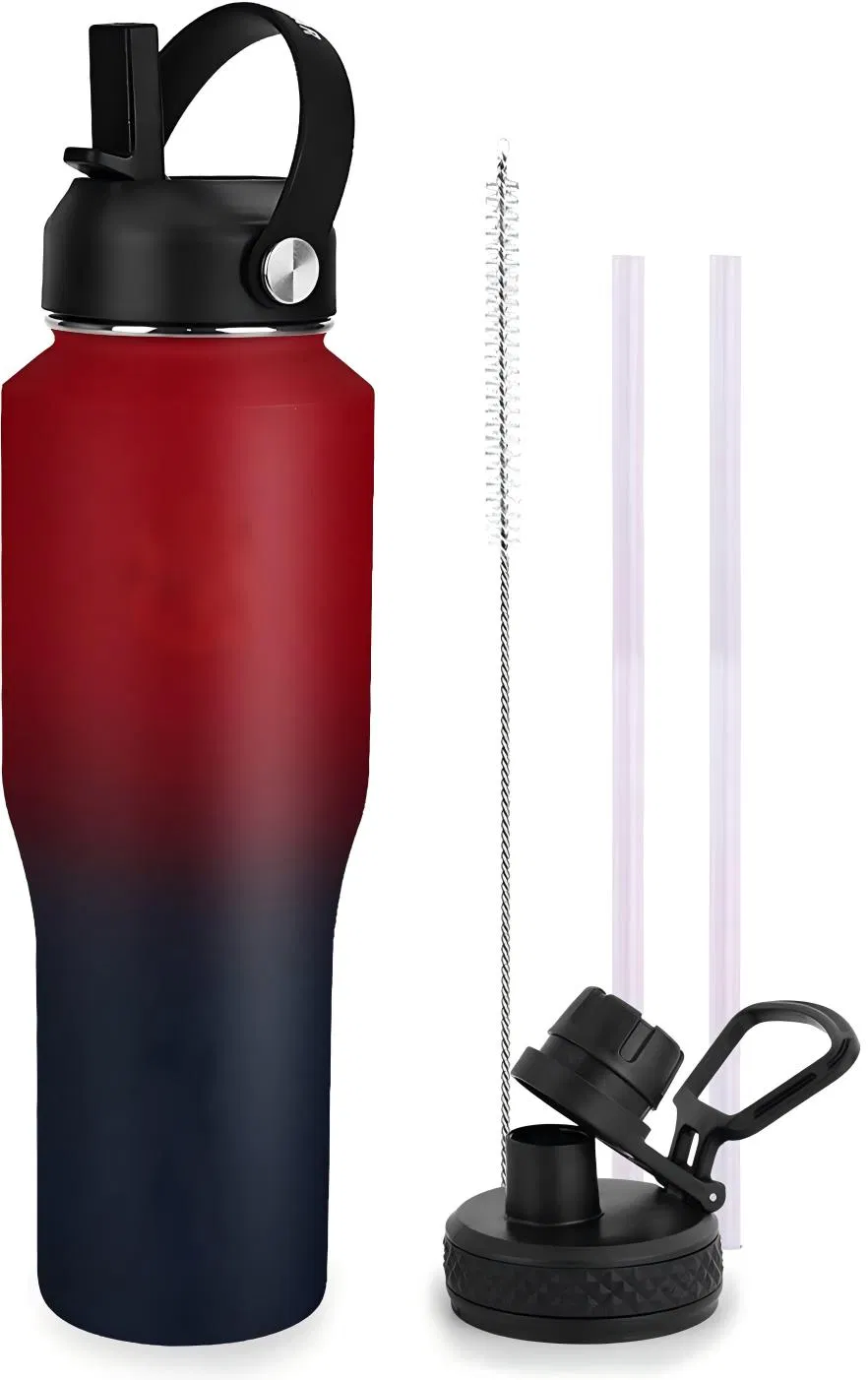 Термос вакуумный из нержавеющей стали 950 мл