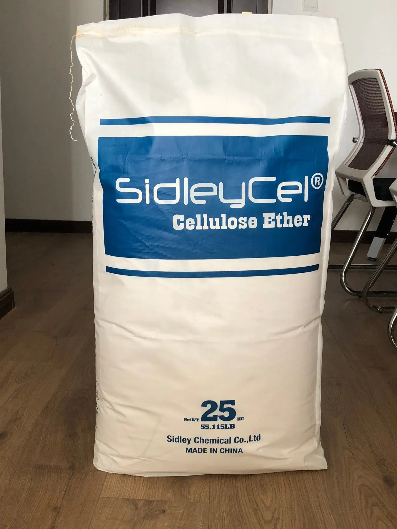 Macro/Micro Synthetic Polypropylene PP Fiber Fibre for Concrete