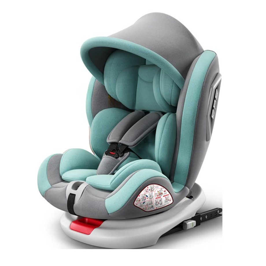 Factory Direct Sale New Shock-Resistant Pressure Relief Child Safety Seats