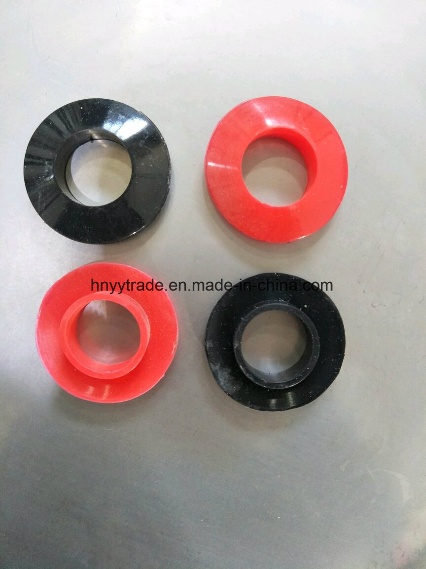 PVC/ABS/Silicone Ring Rubber Ring Anti-Dust Ring /Plastic Accessories for Solar Water Heaters/Solar Water Heater Parts