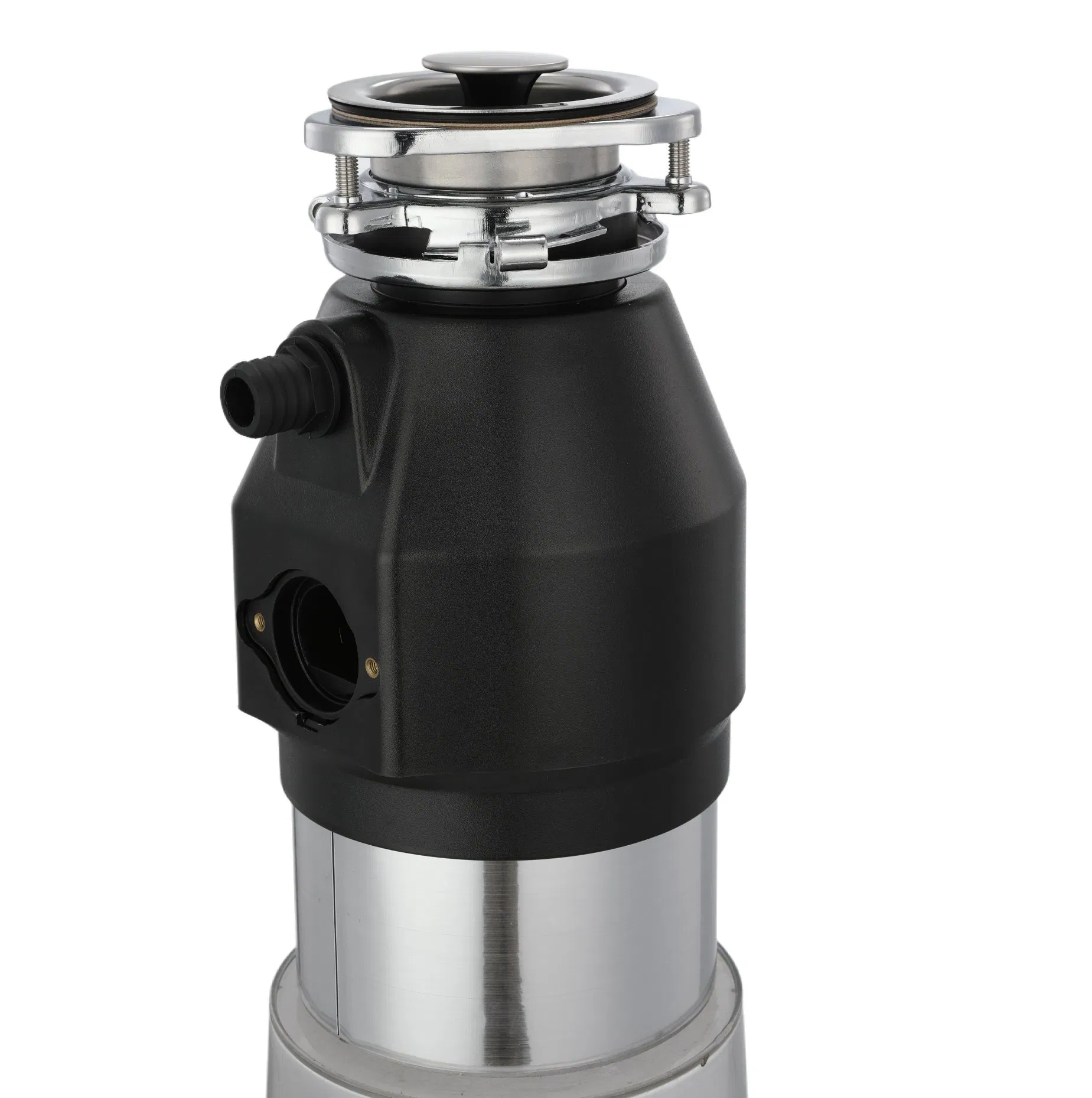 1HP Electric Household Food Waste Garbage Disposer