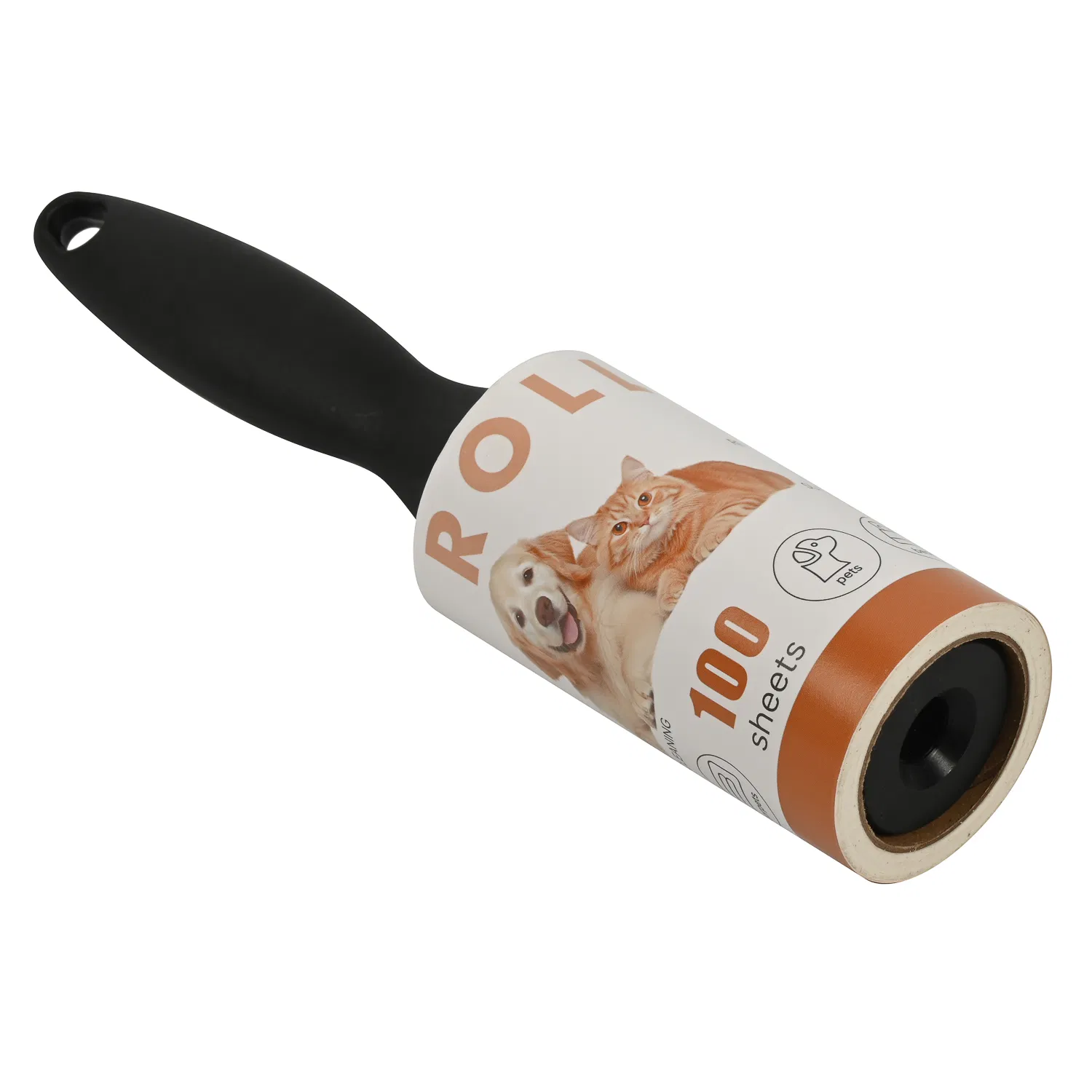 Best Price Lint Free Customize Sizes Blue White Cleanroom Sticky Roller