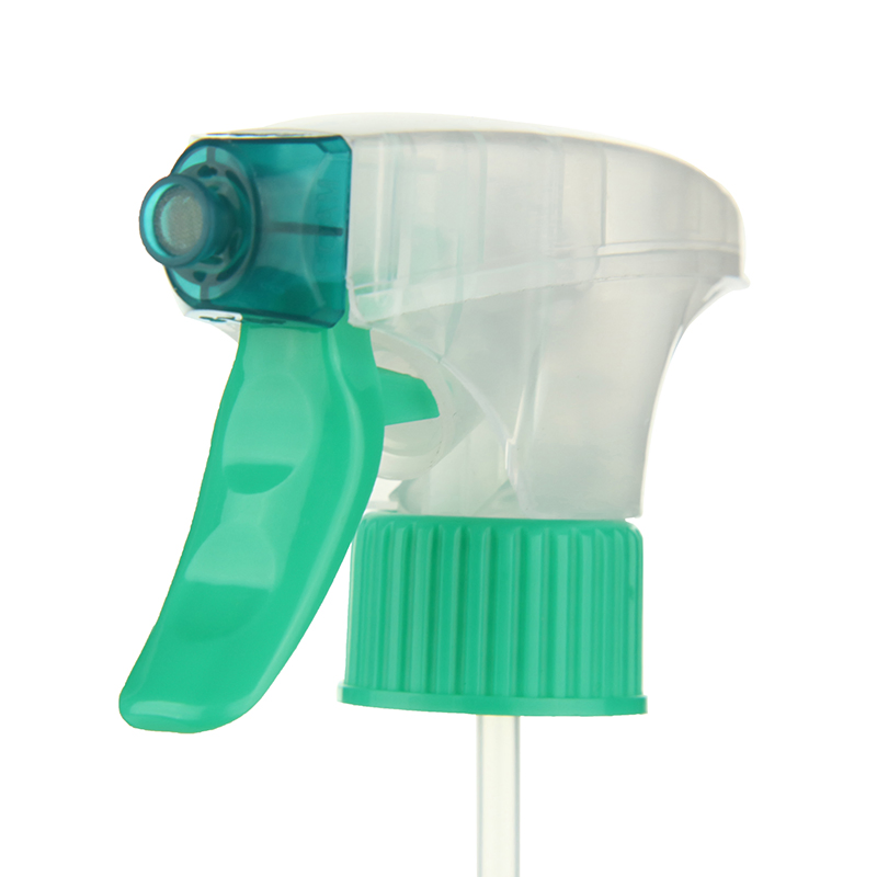 28/410 Cleaning Triger Sprayer Plastic Foam