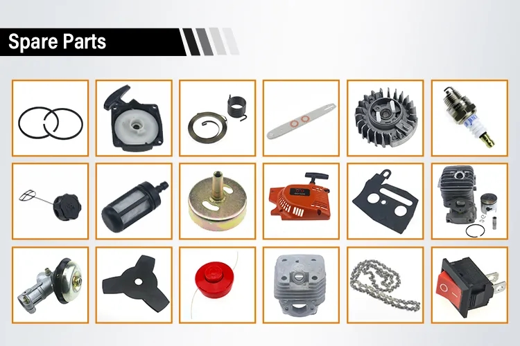 Premium Stl 210 Chain Saw Fuel Filter for Optimal Performance