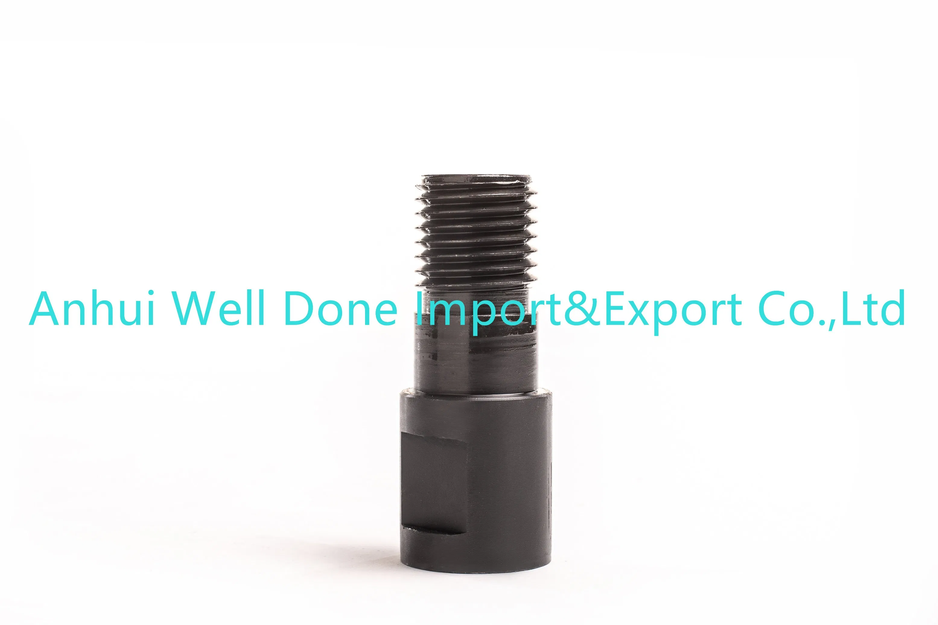 Diamond Core Bits Adapter for M22 to 1-1/4-7