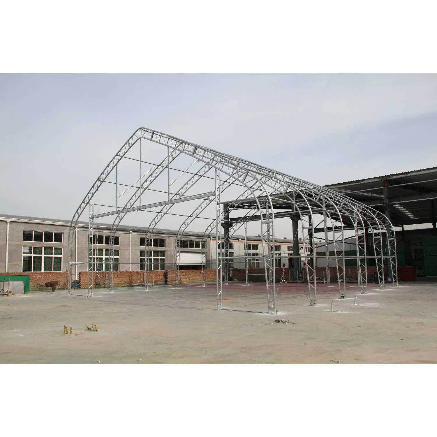 13m Aircraft Hangar Strong Shelter
