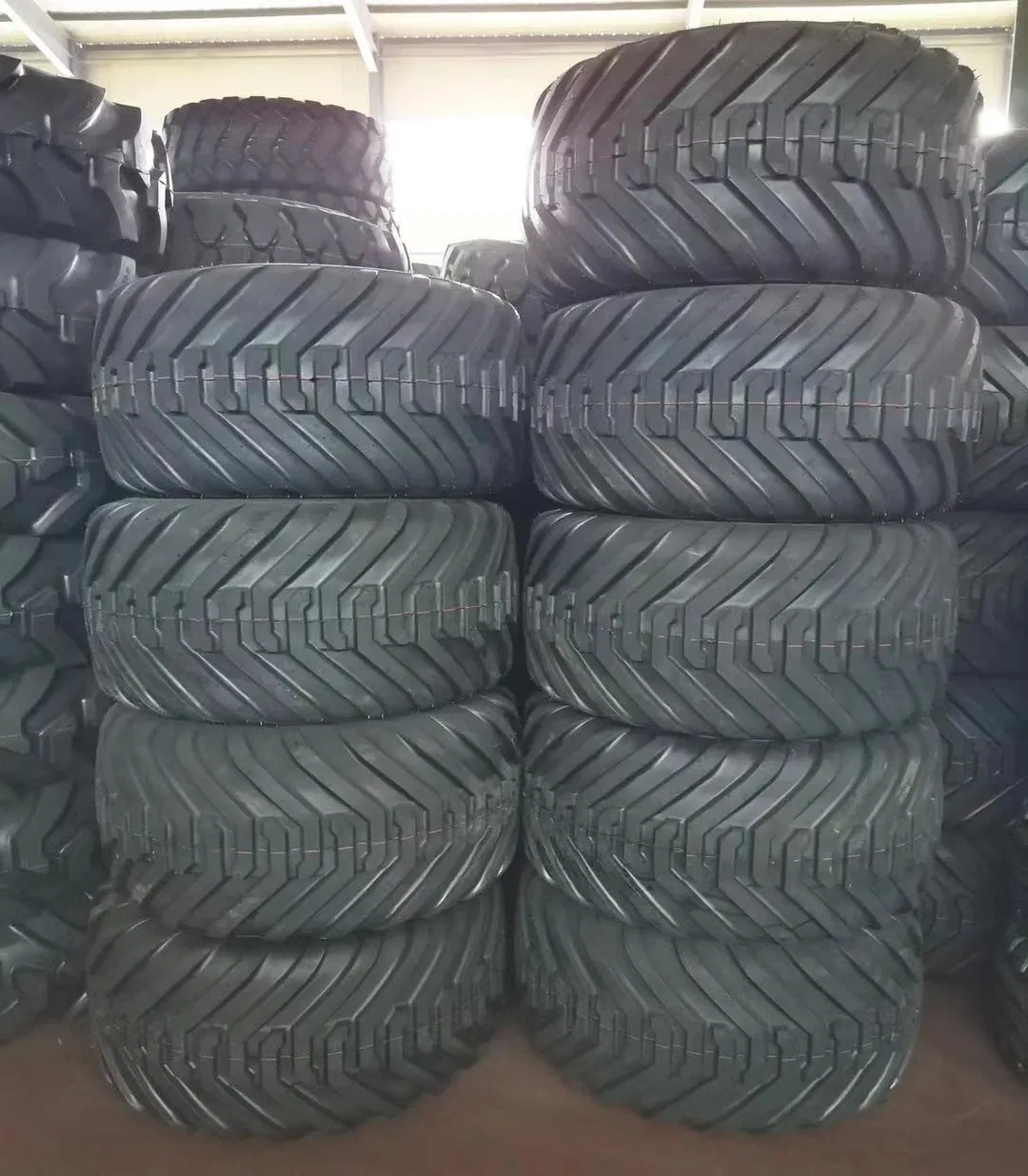 400/60-15.5 14PR TL I-3 Forestry Flotation Tyre
