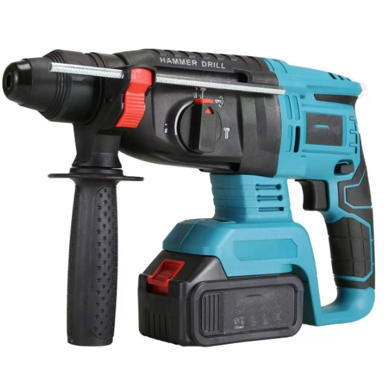 Аккумуляторный перфоратор Mmy PH03 18В