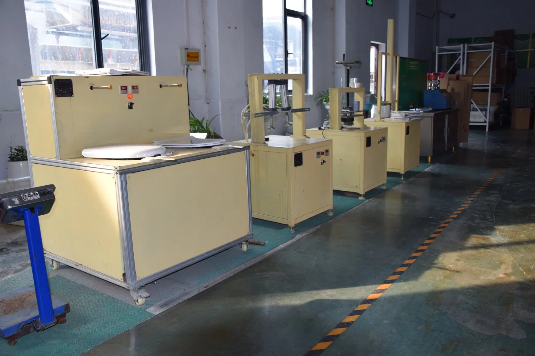 Wash Basin with Pedestal Bathroom Basins Ceramic Sanitary Ware