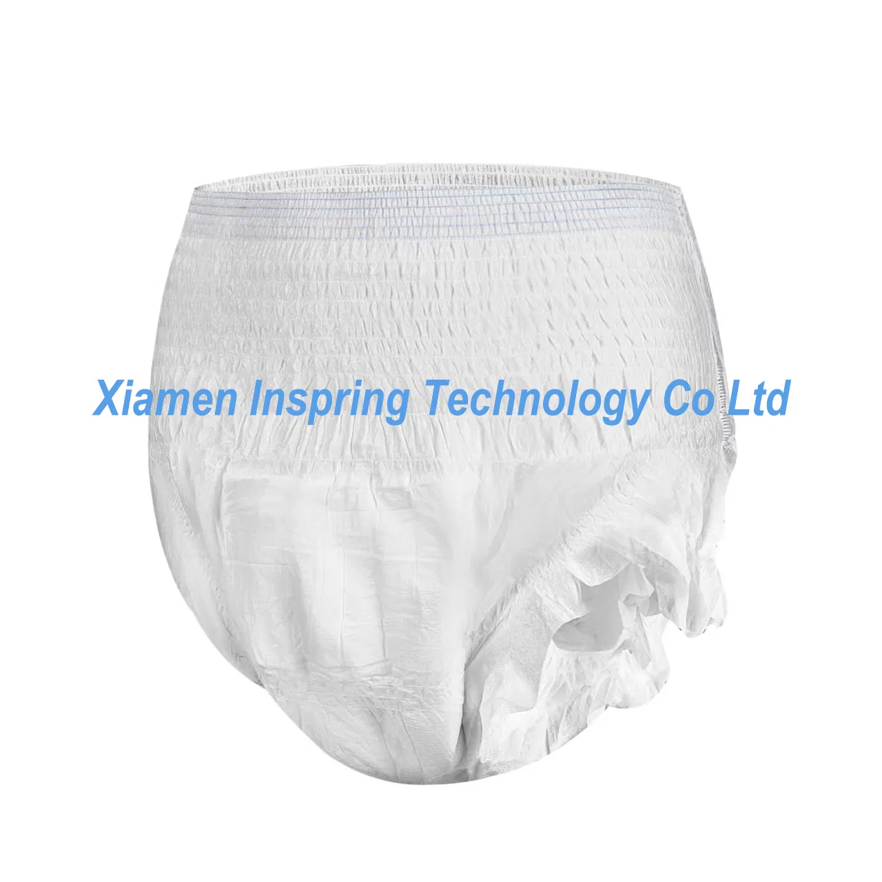 XL Disposable Cloth Super Absorbent Breathable Cotton Incontinence Adult Diaper