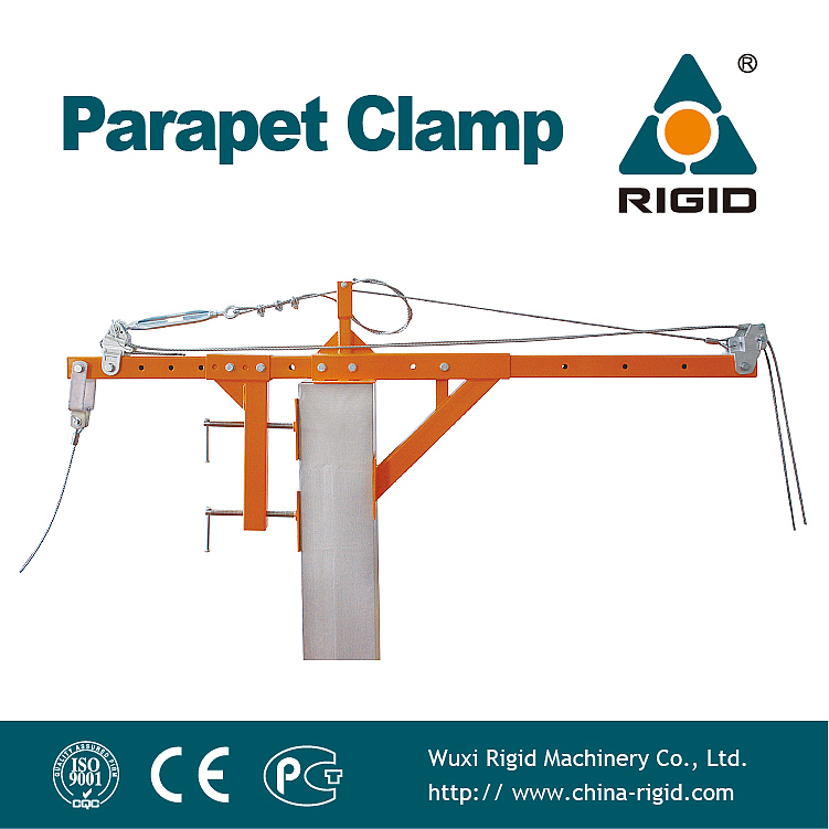The Special Roof Suspension System