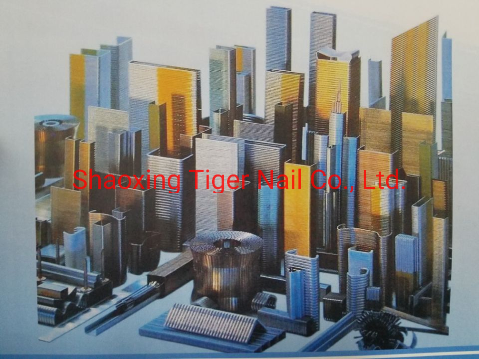 Пистолет высокого давления Staple Tools 5GA100P-SC7C-01