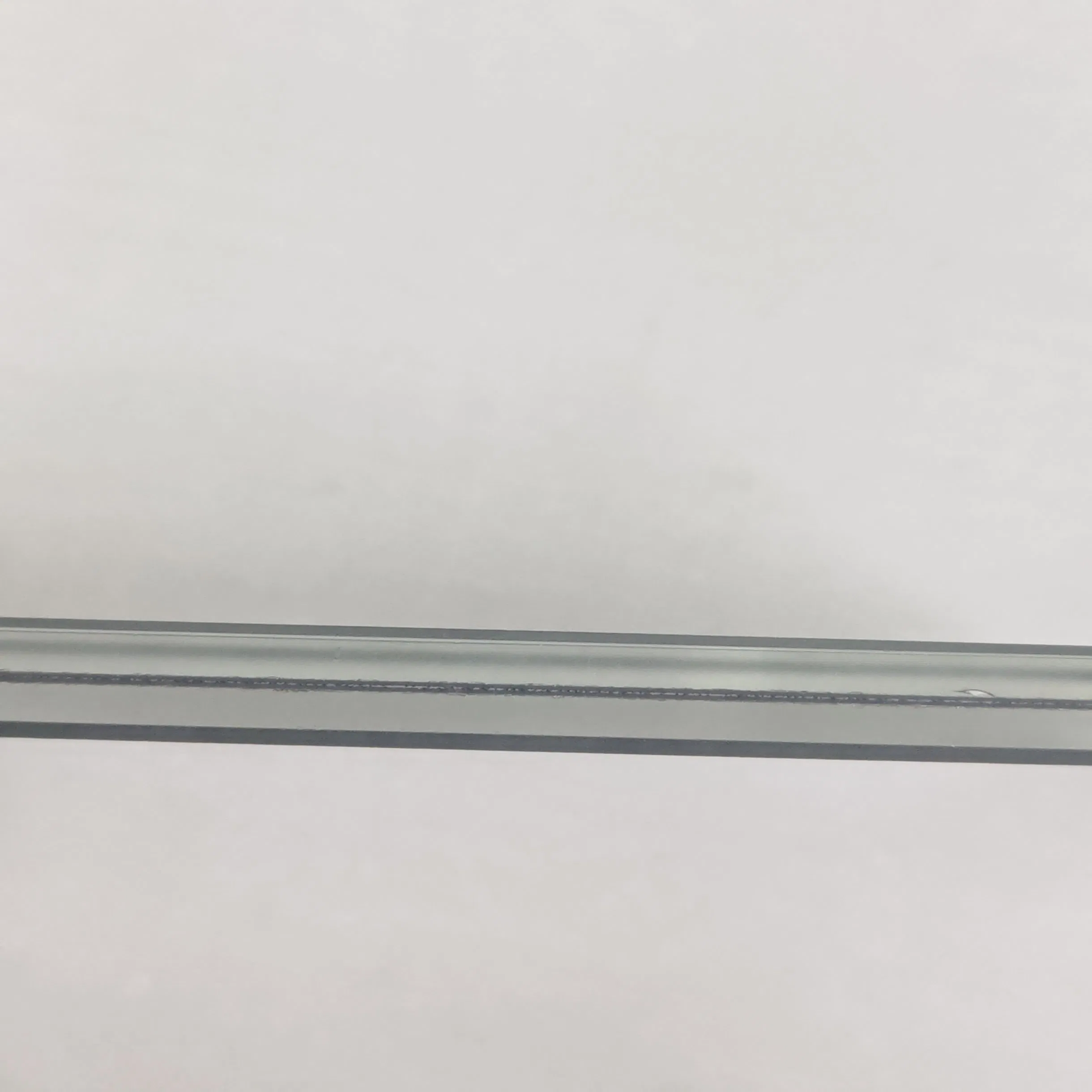 Easy Installation Strong and Durable Furniture Glass Laminated Glass