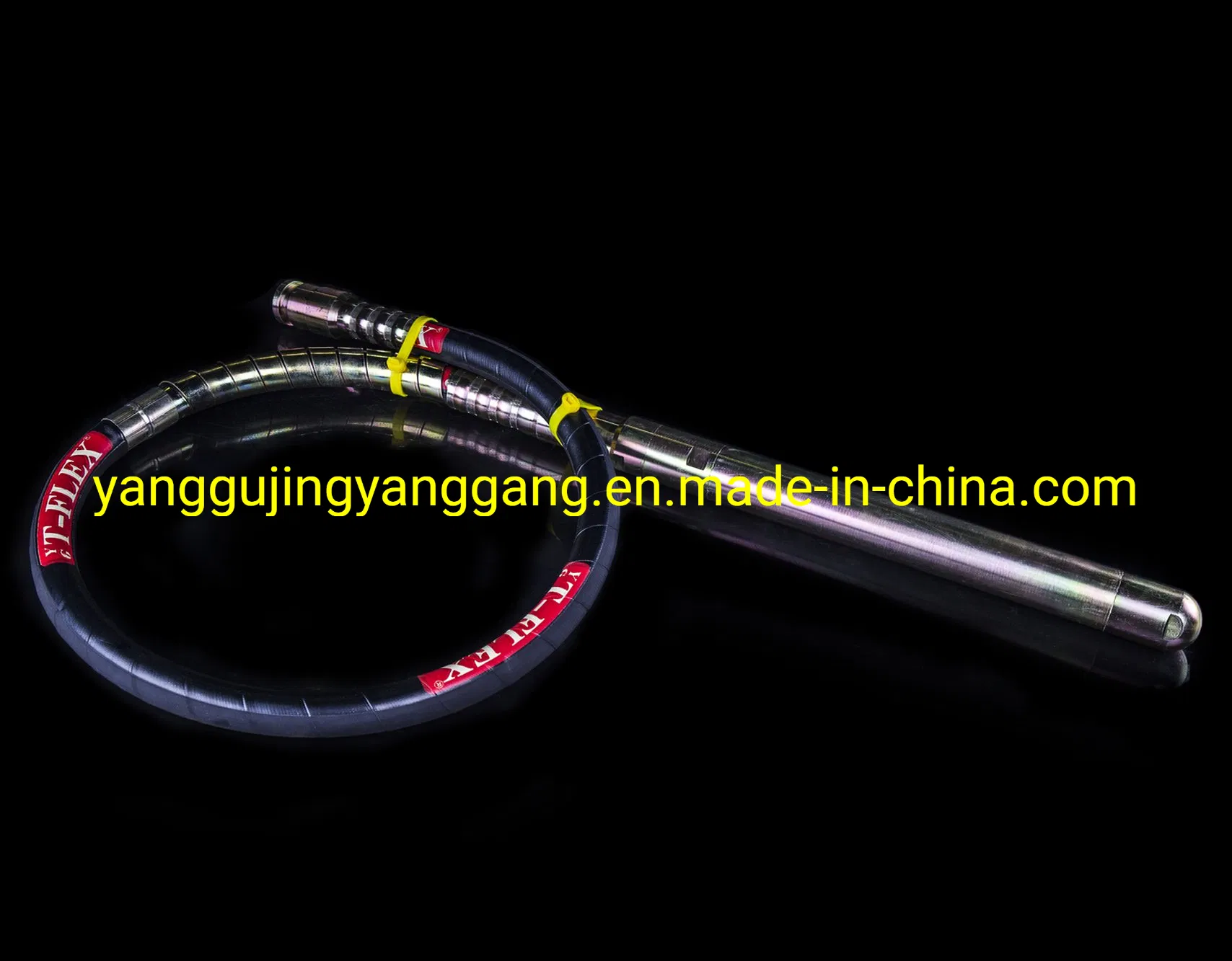 Hand-Held Concrete Virator Shaft/Good Quality and Carton Package