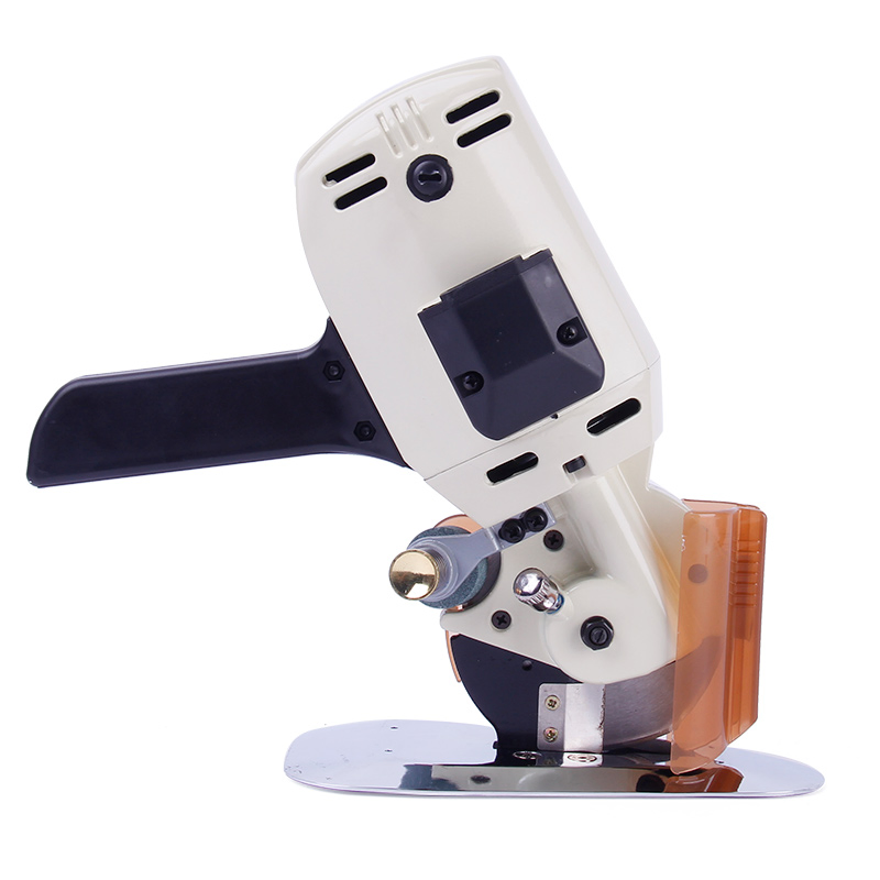 Электрические ножницы круглые прямого привода