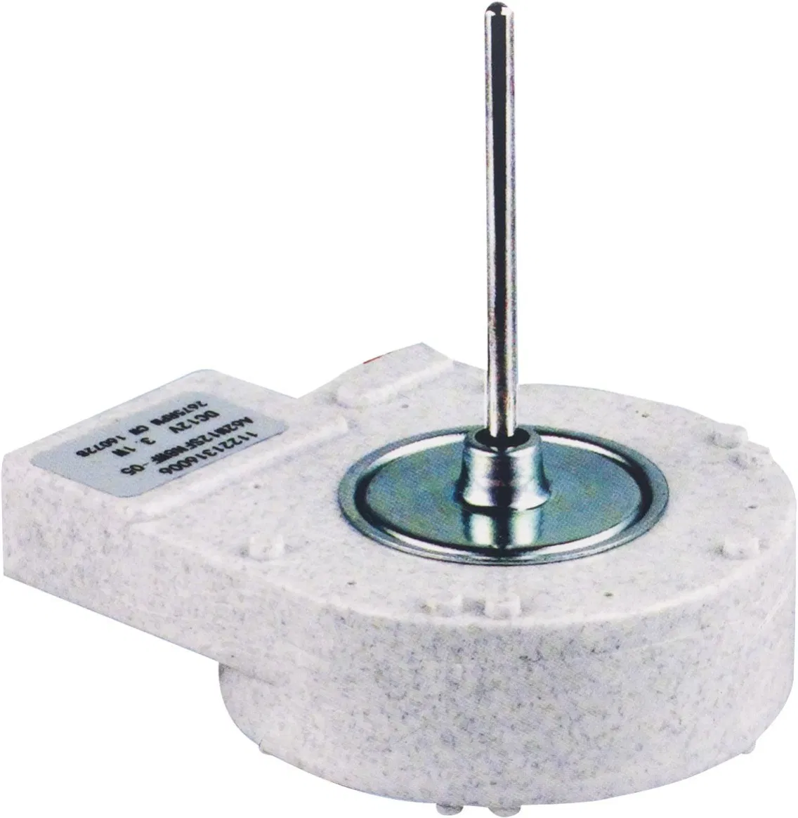 Sample Provided Modern Design Freezer Fan Price Fridge Handle Refrigeration Parts Refrigerator Motor