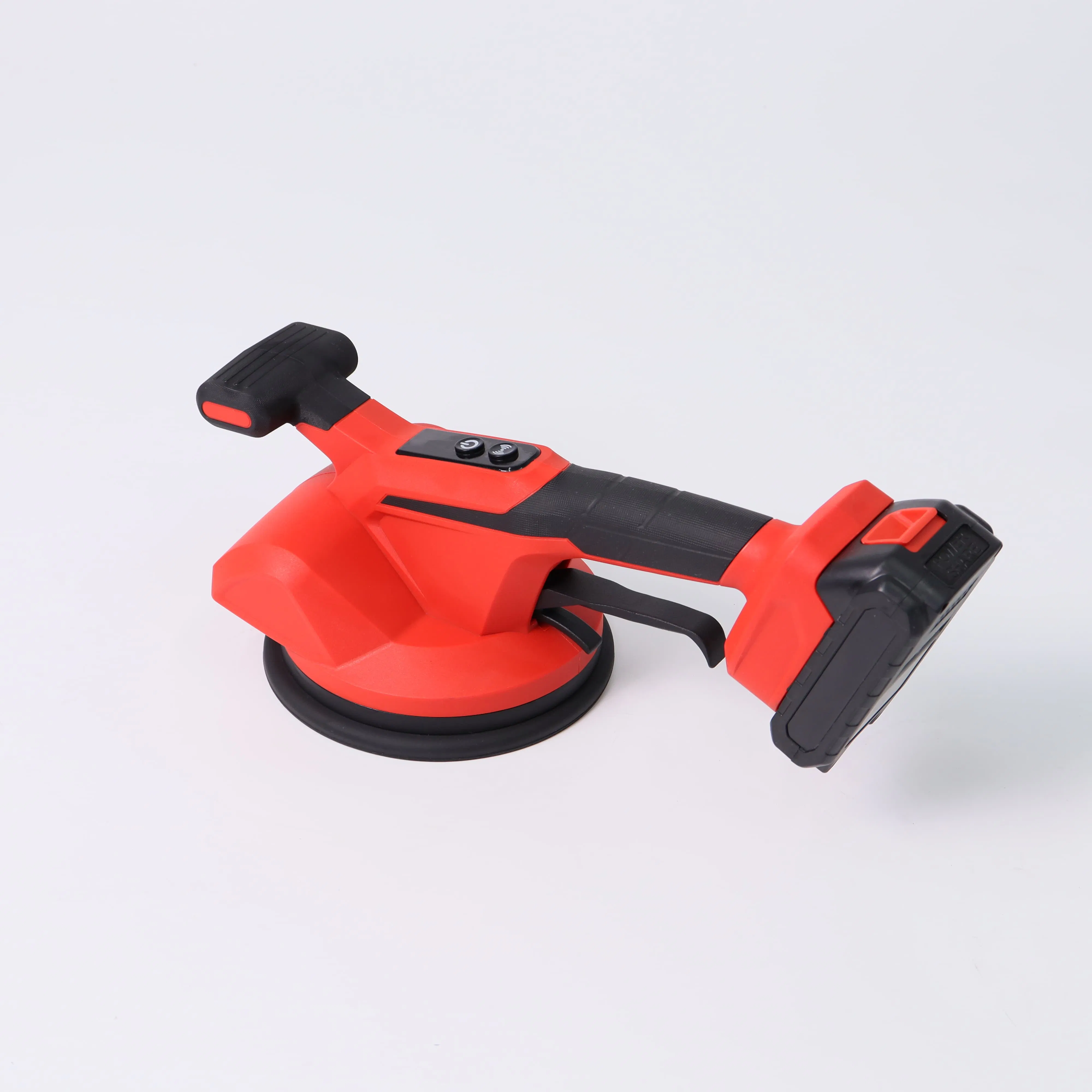 800W Cordless Tile Vibrator Leveling Machine with 6 Adjustable Speed