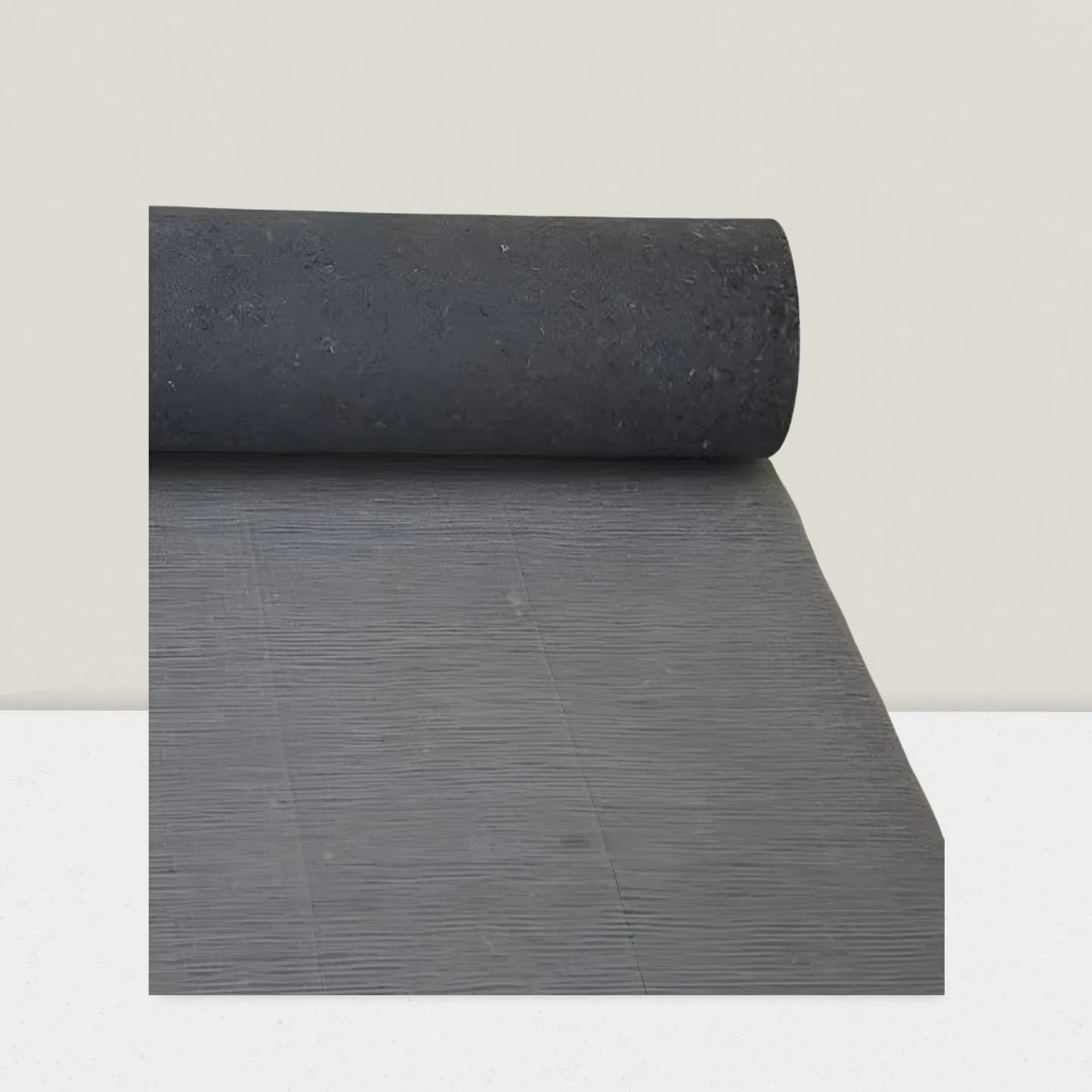 Factory Direct Sales Compound Fiberglass Non Woven Polyester Mat