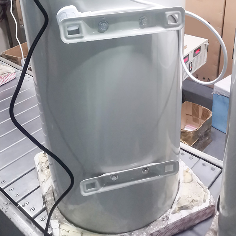 Factory Supply Solar PV Water Heater with Electric Mode & Power Generation