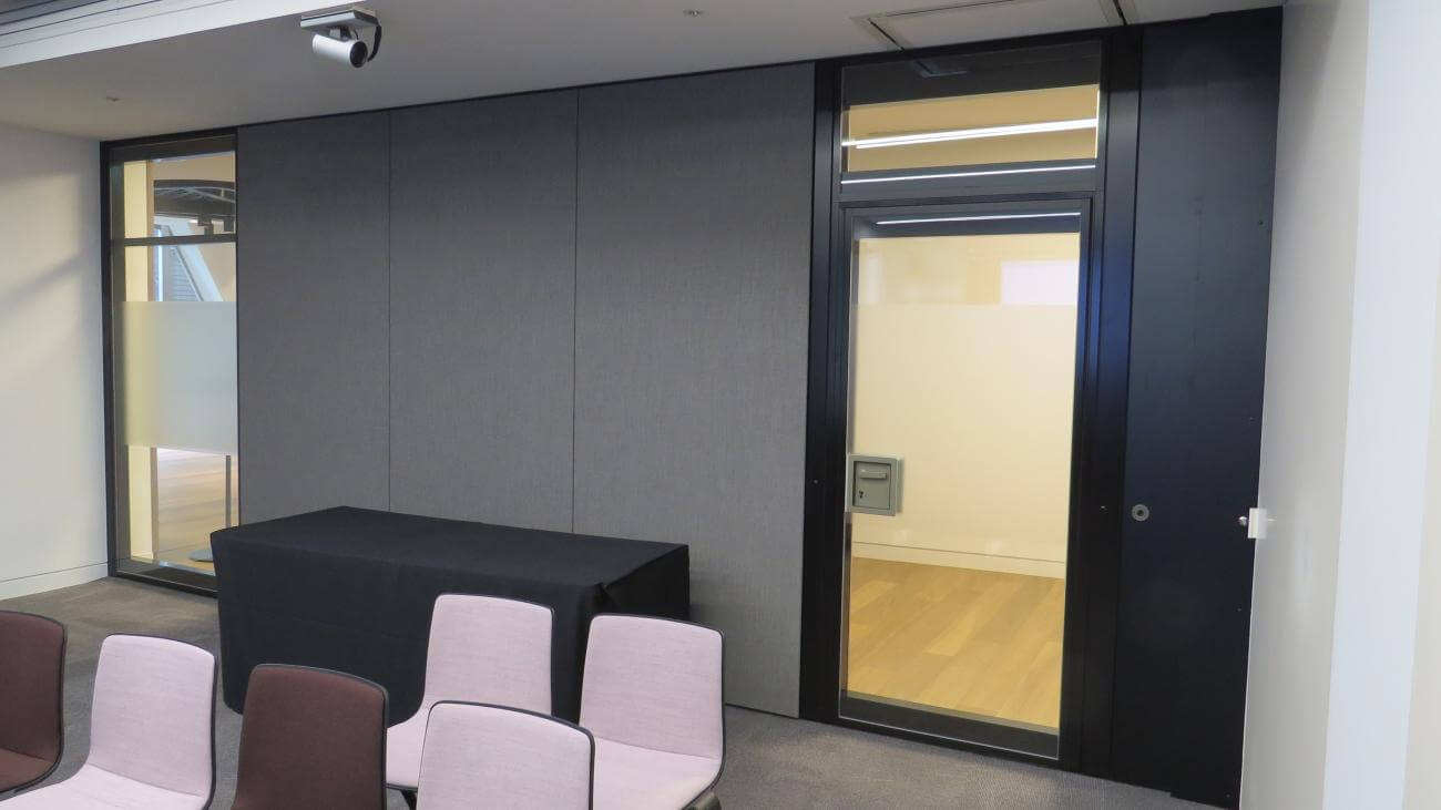 Home Theater Office Meeting Room Th-Nova Standard or Customized Wall Acoustic Panels