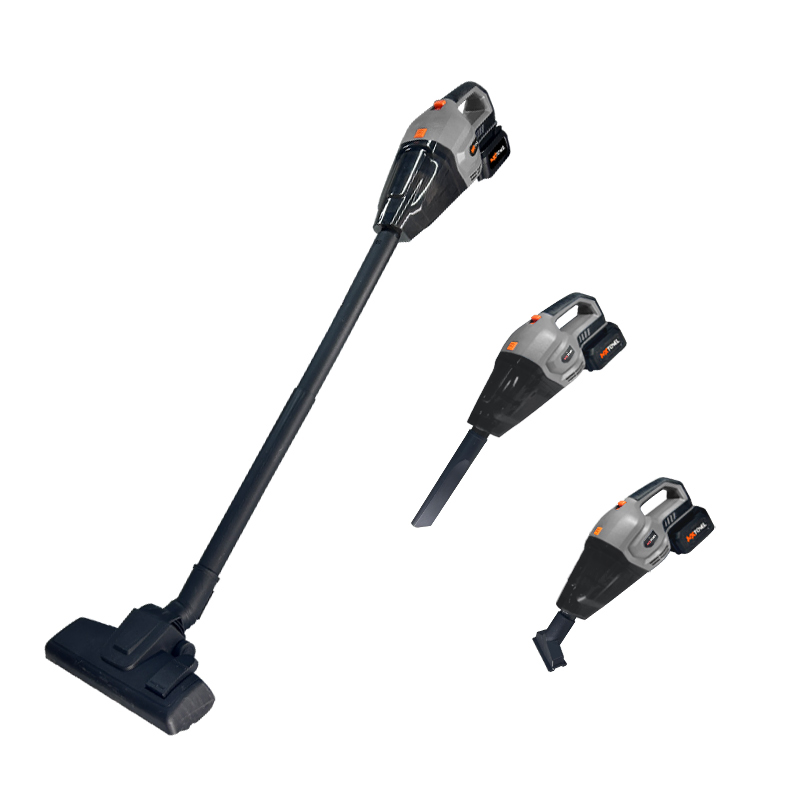 Household Cordless Hand Vacuum Cleaner Stick Cleaner