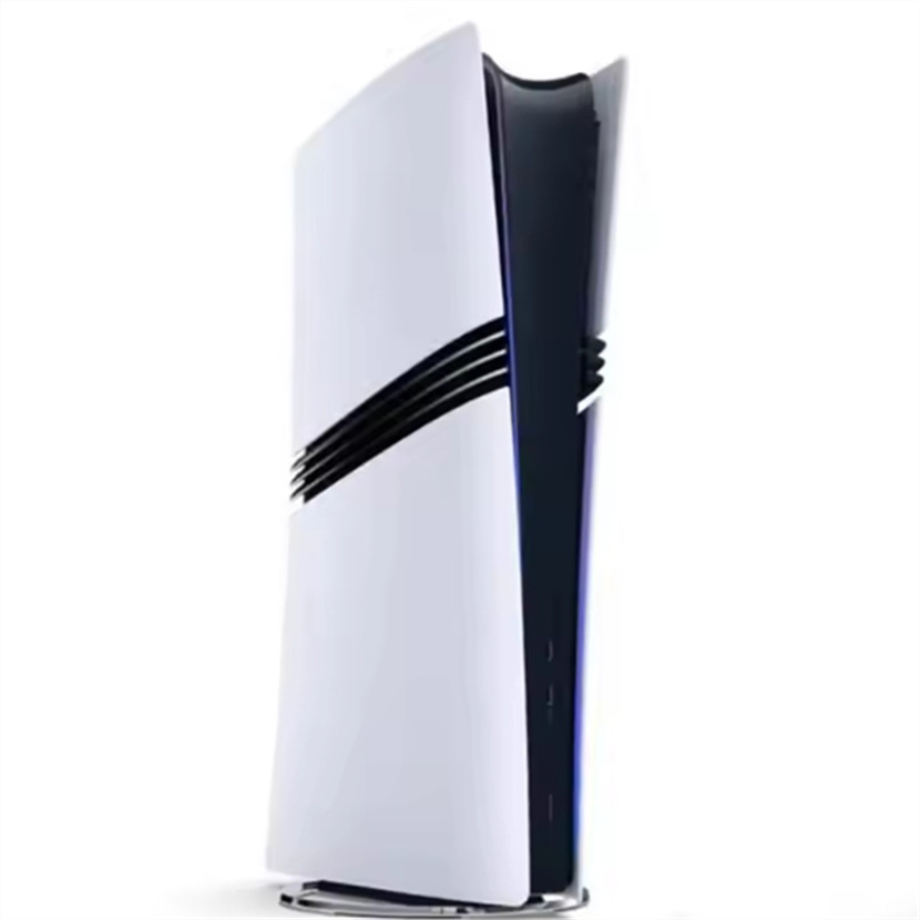 Reliable Slim Digital Game Console - Stable Performance for Long Gaming Sessions