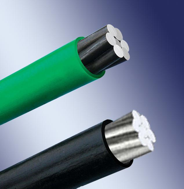Stay Cable Bridge Strand (Filling Wax)