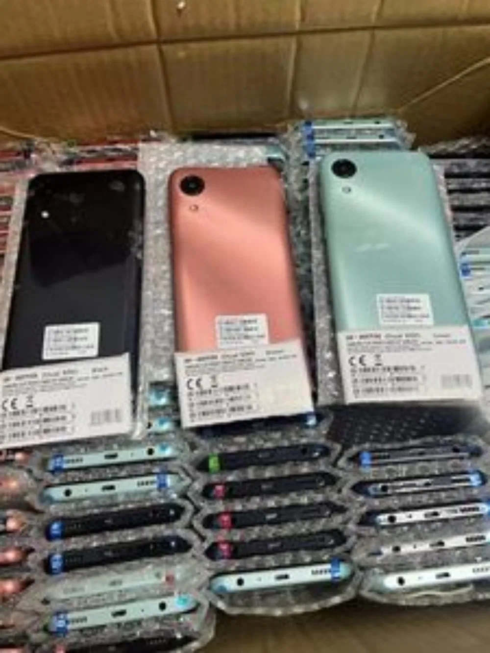 Original Refurbished Phone 5.7inch T-Mobile 4G LTE Android Smartphone G6 H871/H872/H873