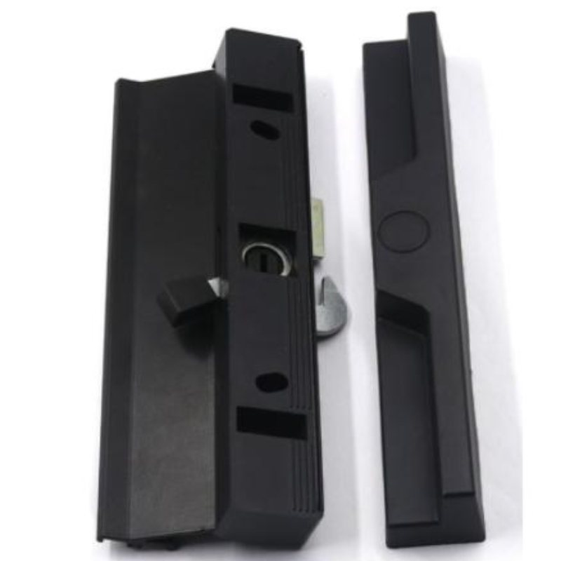 Aluminum Frame Window Hardware Sliding Door Lock