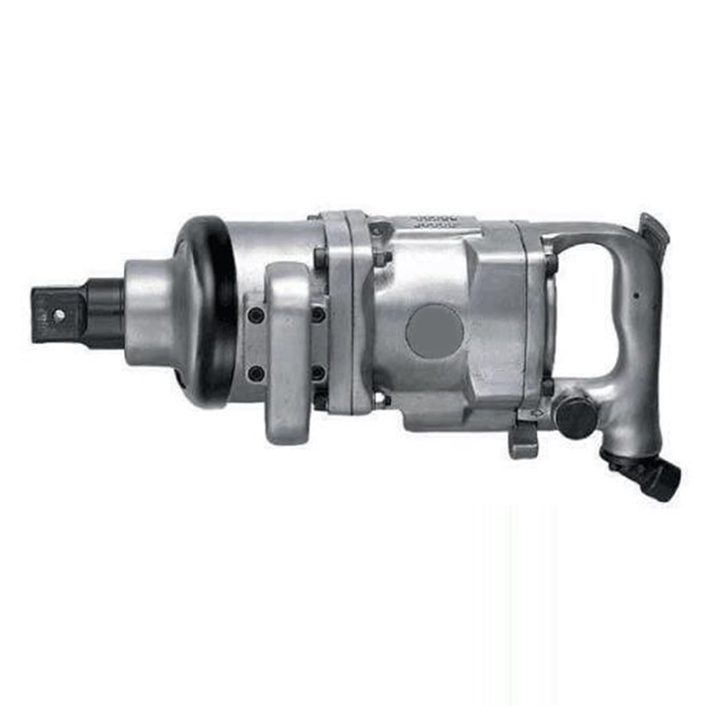 Ki-50 Professional and Efficient Power Tools Mechanical Disassembly Air Wrench