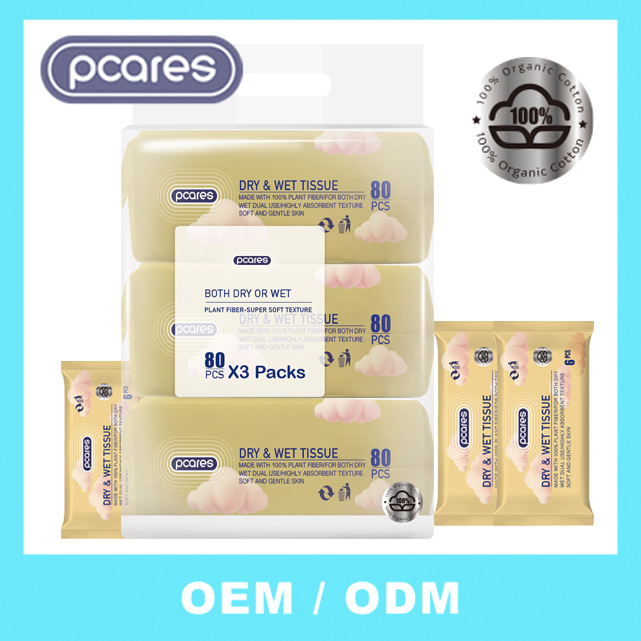 Premium Quality Disposable Face Towels for Home and Professional Use