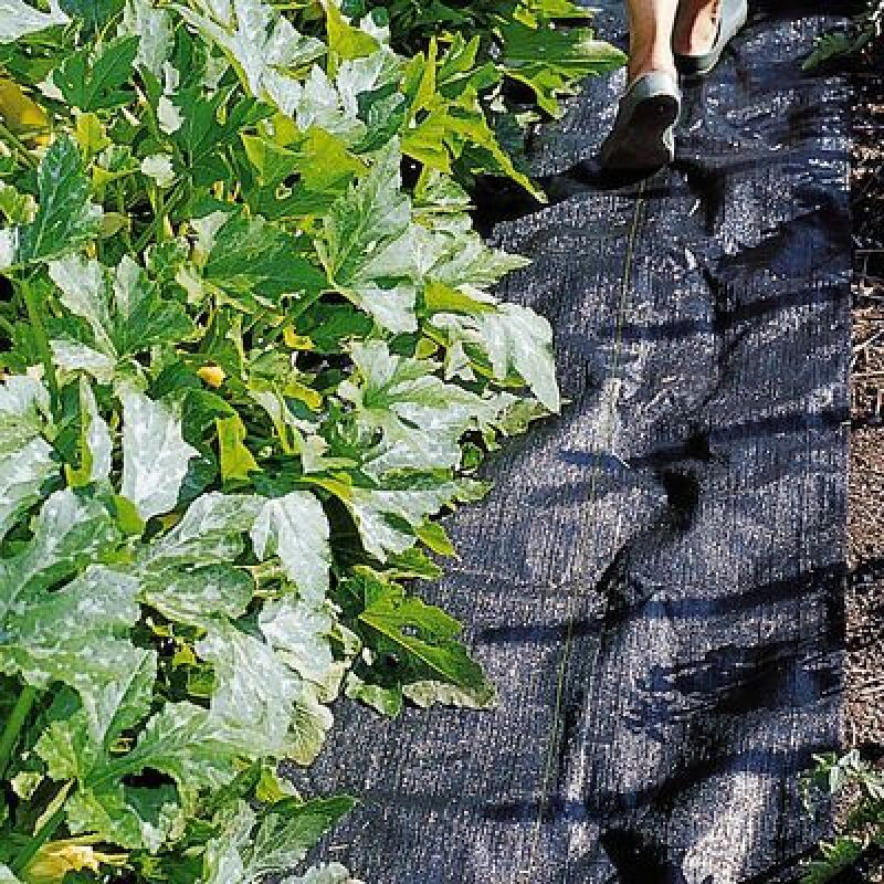 High Quality Grass Repellent Cloth