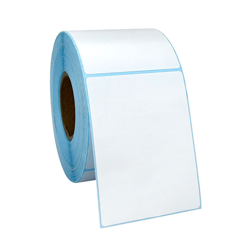 Premium 100X150mm Thermal Shipping Labels for Dymo Printers