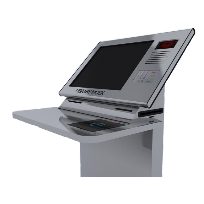 High Quality Self Service Bill Payment Kiosk with Cash Machine Kiosks