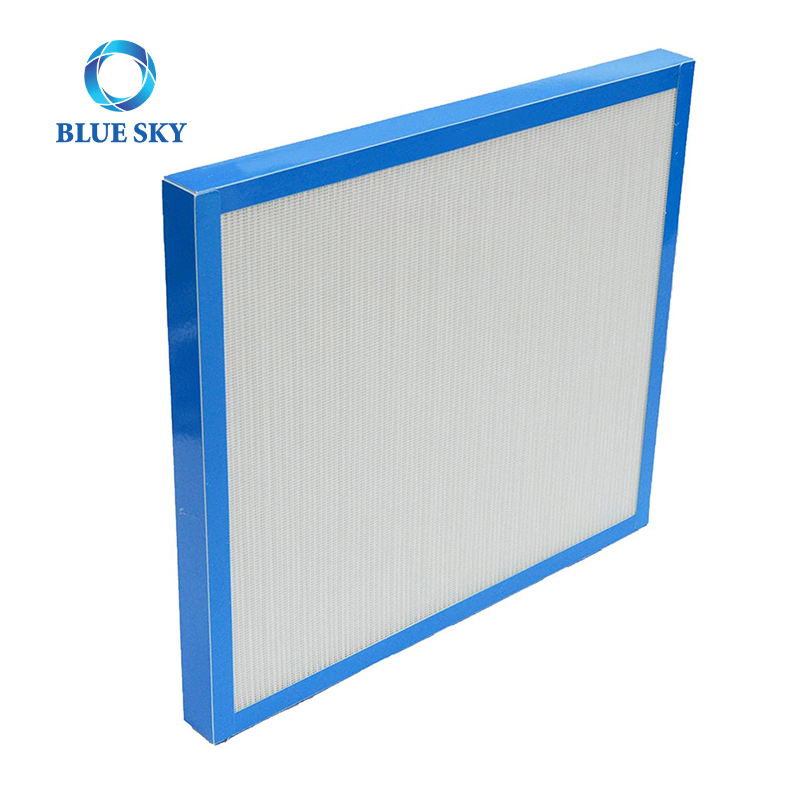 HEPA Filter for Homedics Totalclean Af-20FL Ar-2FL Af-100FL Replacement Fits Af-20 Ap-25 Ar-20 Af-100 Air Cleaners