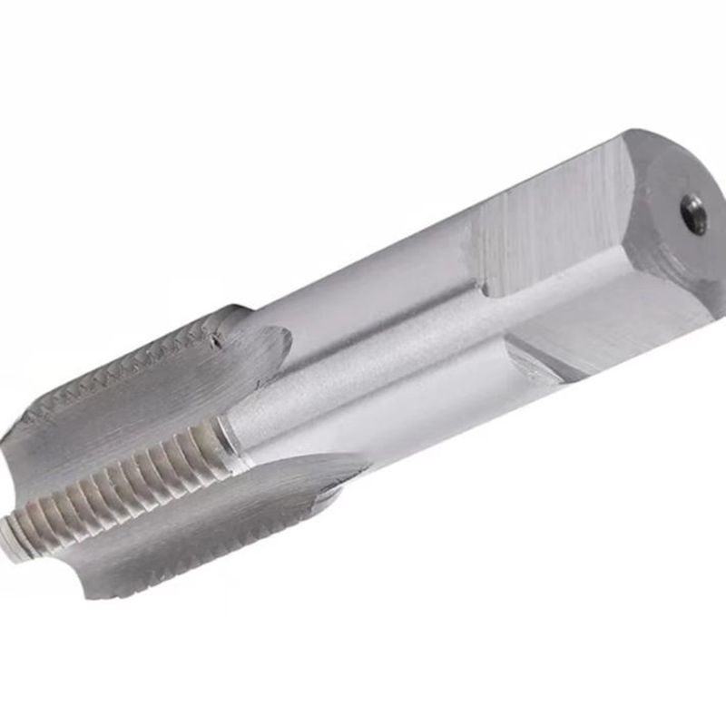 Tap for 60° Taper Pipe Threads