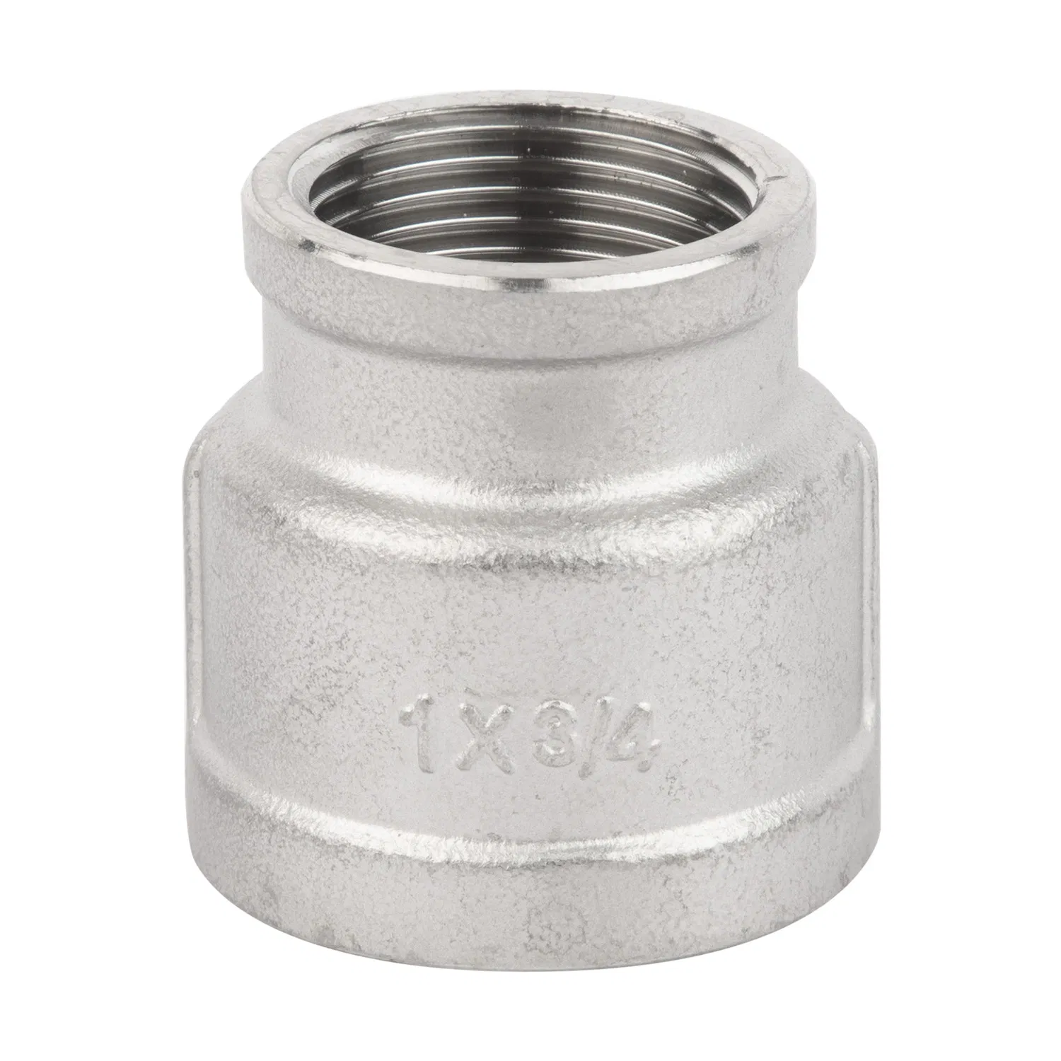 Recommented and Satisfactory Stainless Steel Reducing Socket Pipe Fitting