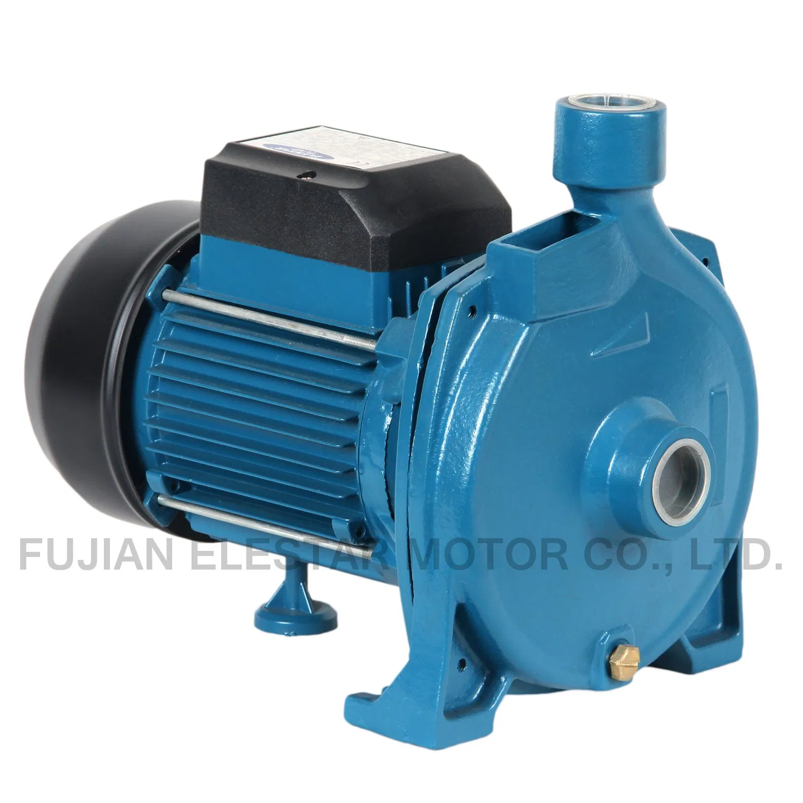 PCM146 0.75HP 220V CE Centrifugal Garden Water Pump-Vacuum-Equipment Electric Motor Pump