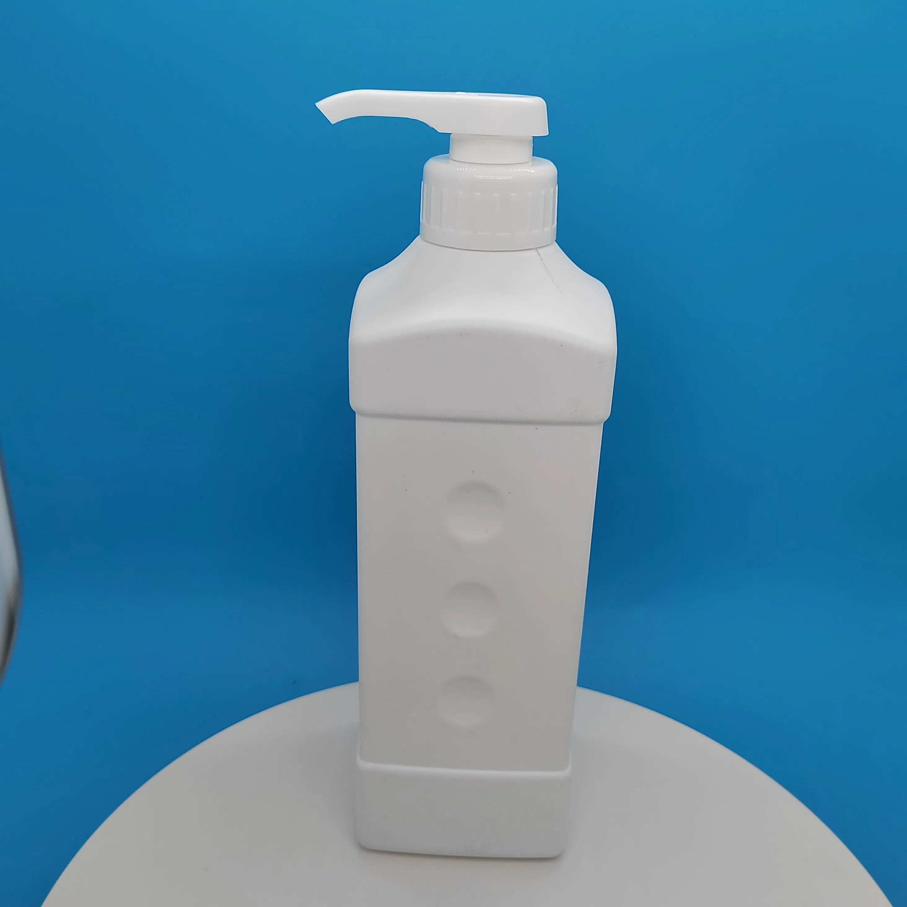 38/400 38/410 Cleanser Essence Dish Detergent Plastic Long Nozzle Lotion Pump