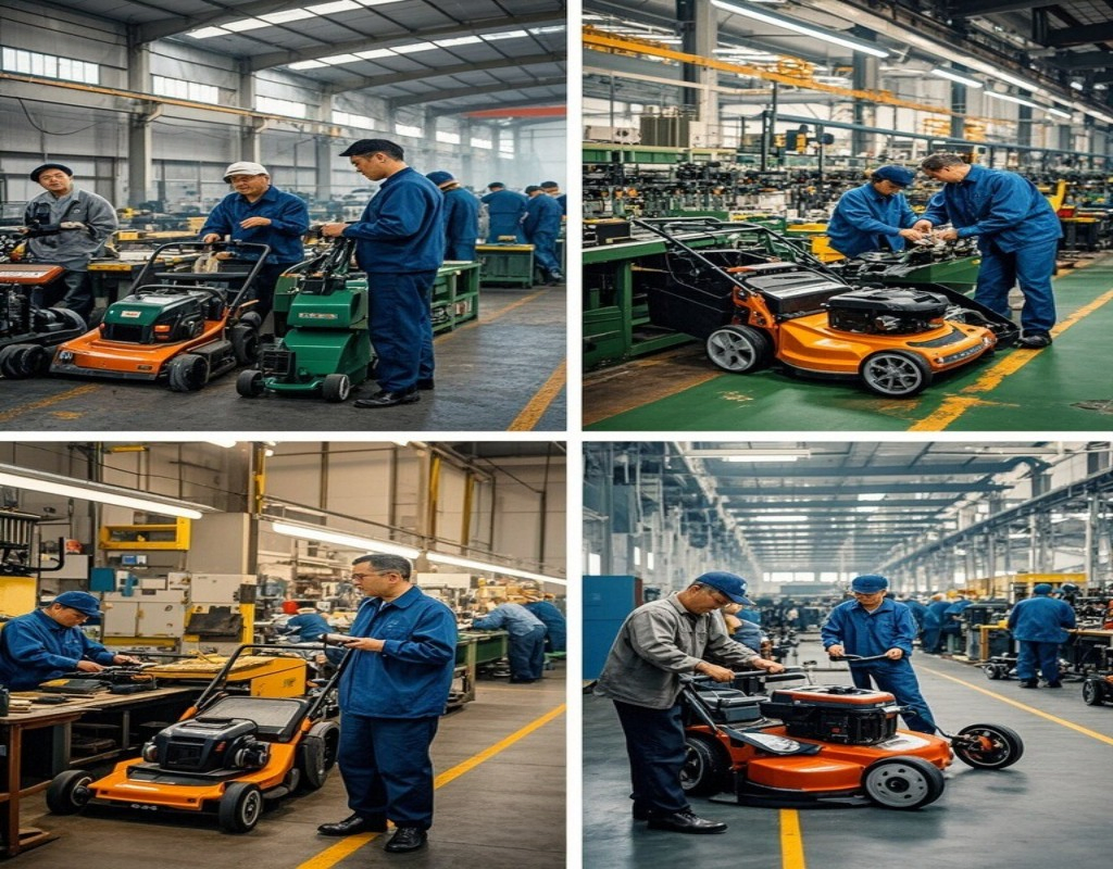 5SL-02-470 Lawn Machine Scraper Lawn Mower Blade Lawn Machine Replacement Blade