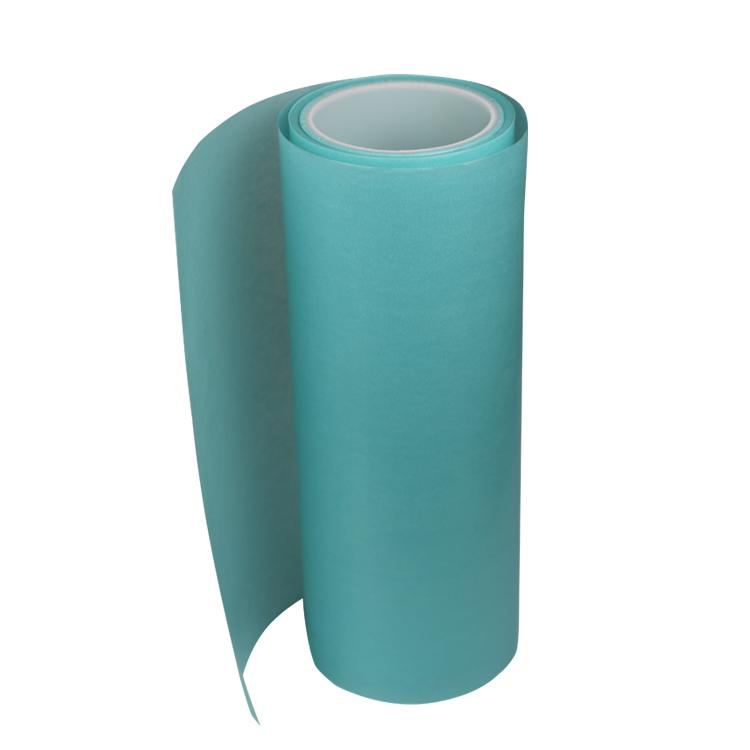 Best Products No Residue Blue Anti-Stick Paper